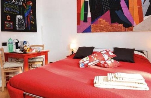 Nomentano Bed & Breakfast | B&B Villa Musa