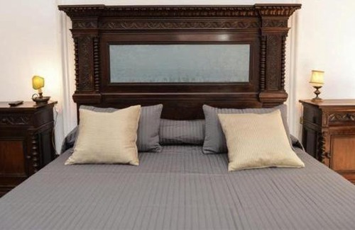Nomentano Bed & Breakfast | B&B Villa Musa