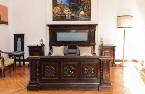 Nomentano Bed & Breakfast | B&B Villa Musa