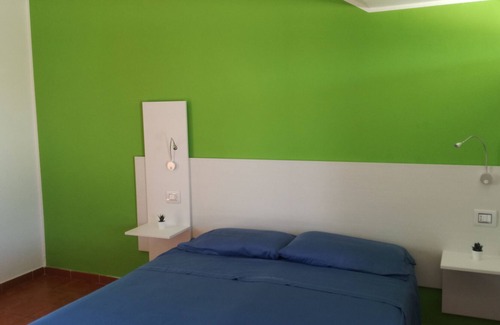 Battipaglia Bed & Breakfast | B&B Villa Napoli - Battipaglia