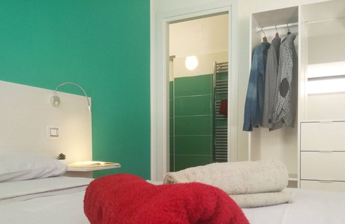 Battipaglia Bed & Breakfast | B&B Villa Napoli - Battipaglia