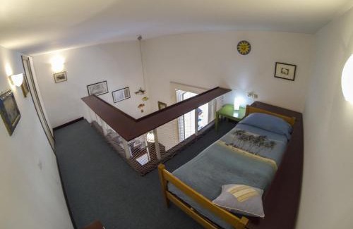 San Giorgio a Cremano Bed & Breakfast | B&B Villa Ocsia