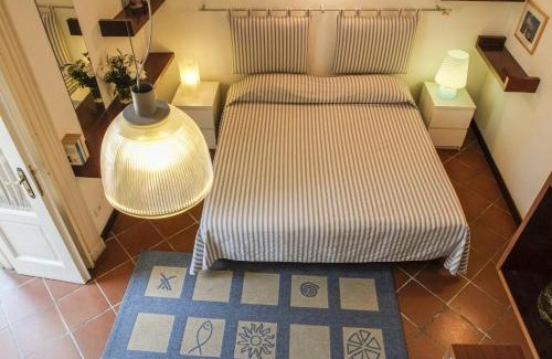San Giorgio a Cremano Bed & Breakfast | B&B Villa Ocsia