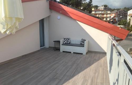 Verbicaro Bed & Breakfast | B&B Villa Pignataro