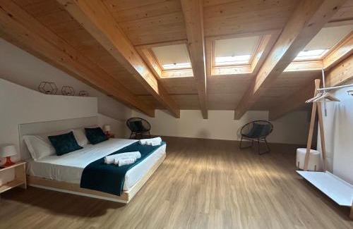 Verbicaro Bed & Breakfast | B&B Villa Pignataro