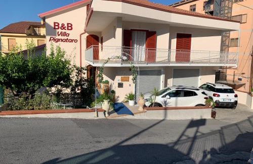 Verbicaro Bed & Breakfast | B&B Villa Pignataro