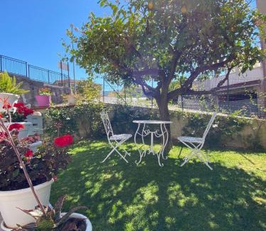 Verbicaro Bed & Breakfast | B&B Villa Pignataro