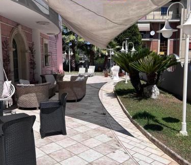 Colleferro Apartment | B&B Villa Pina