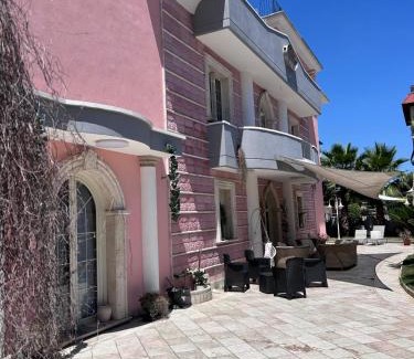 Colleferro Apartment | B&B Villa Pina