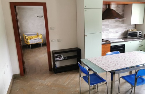 Palazzolo sull'Oglio Bed & Breakfast | B&B VILLA POMEGRANATE
