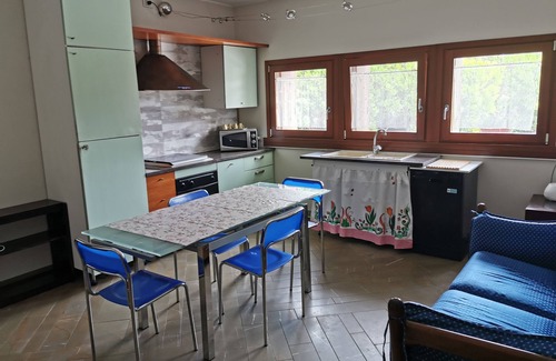 Palazzolo sull'Oglio Bed & Breakfast | B&B VILLA POMEGRANATE