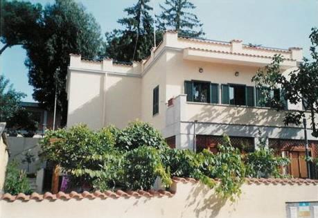 Cassia Bed & Breakfast | B&B Villa Rome