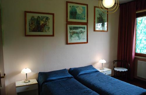 Civitavecchia Bed & Breakfast | B&B Villa Sans Souci