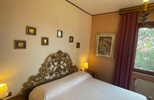 Civitavecchia Bed & Breakfast | B&B Villa Sans Souci