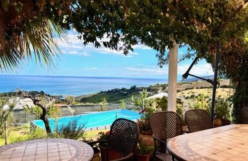 Rocca Imperiale Bed & Breakfast | B&B Villa Sveva