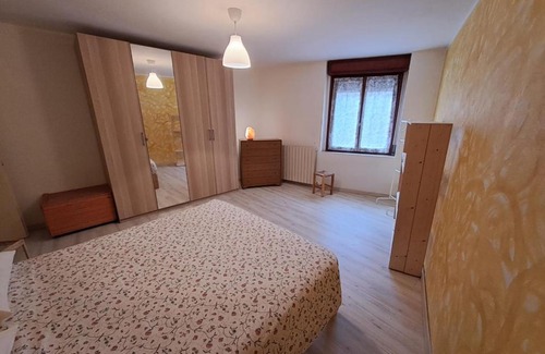 Casina Bed & Breakfast | B&B Villa Villacolle