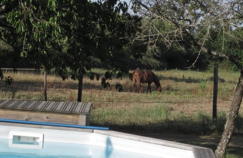 Verneix House | B&B Villaine