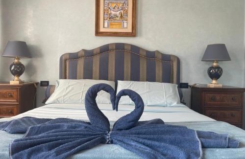 Quartiere XVII Trieste Bed & Breakfast | B&B VILLINO MARGHERITA