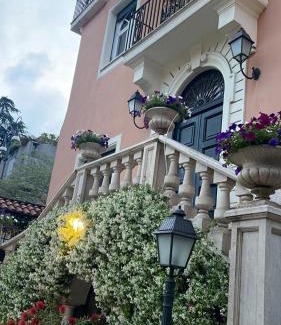 Quartiere XVII Trieste Bed & Breakfast | B&B VILLINO MARGHERITA