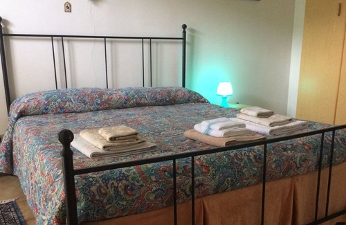 Roccafluvione Bed & Breakfast | B&B Virginia