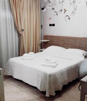 Villa San Giovanni Bed & Breakfast | B&B Vistamare