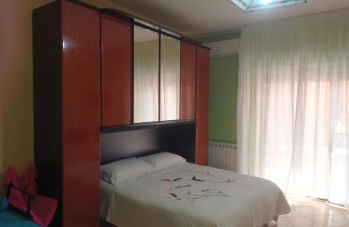 Villa San Giovanni Bed & Breakfast | B&B Vistamare