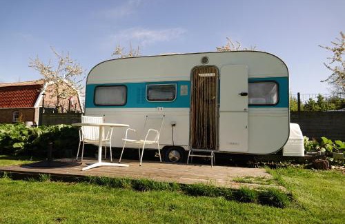 Workum Bed & Breakfast | B&B Welgelegen