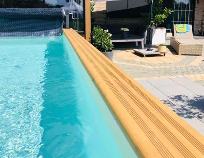 Everbeek House | B&B Wellness Moonlight