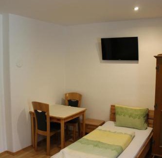 Wolfsberg Bed & Breakfast | B&B Wolfsberg