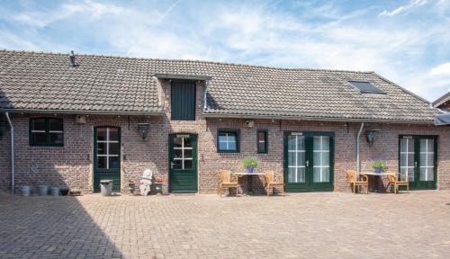 Horn Bed & Breakfast | B&B Woonboerderij Peters