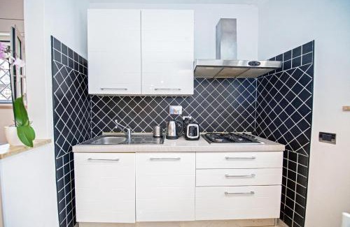 Aurelio Apartment | B&Bea sweet home Aurelia