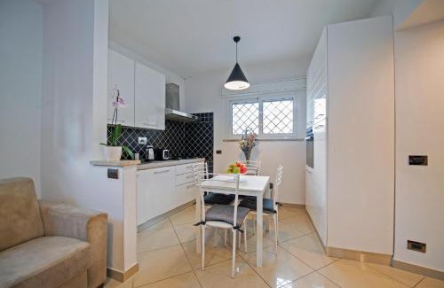Aurelio Apartment | B&Bea sweet home Aurelia