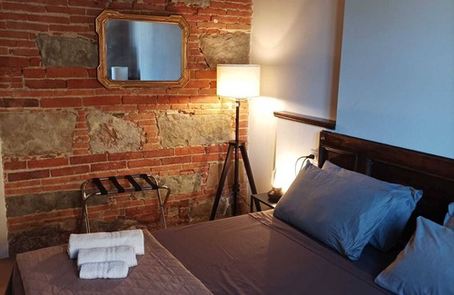 Lucca Historical Center House | B&BIGLUCCA