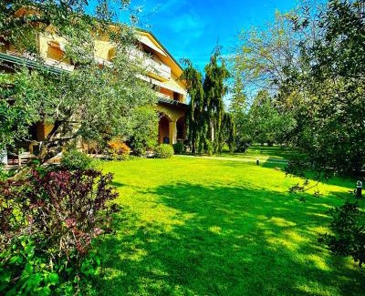 Marina di Massa Bed & Breakfast | B&BLaTosca