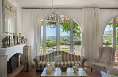 Rio Velez Hotel | B bou Hotel Cortijo Bravo