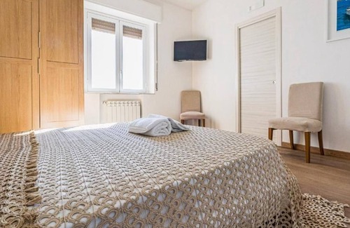 Aci Trezza Bed & Breakfast | B&Bseaterrace
