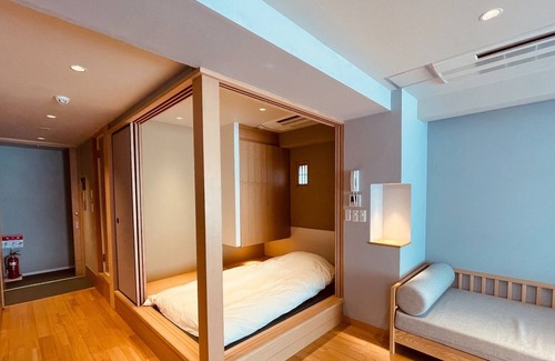 Iwamotocho Apartment | B / Chiyoda-ku Tokyo