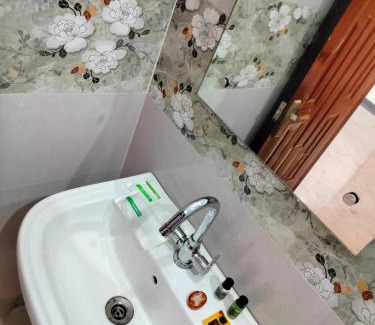 Agra House | B D Resort