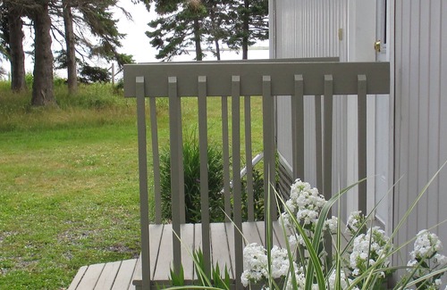 Wood Islands Cottage | B.E.A.C.H. Best Escape Anyone Can Have