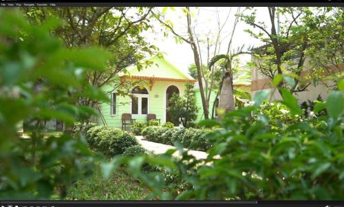 Lang Co Villa | B&H Villa