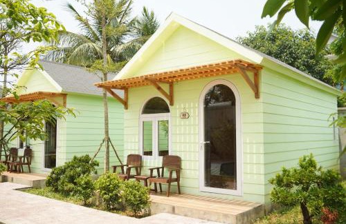 Lang Co Villa | B&H Villa