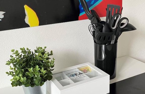 Bubenheim Apartment | B - HOME Apartments