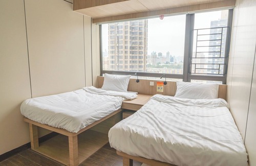 To Kwa Wan Hotel | B Hotel