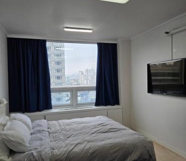 Cheonho-dong Apartment | B House