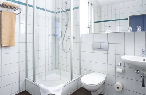 Vlotho Hotel | B&K Hotels