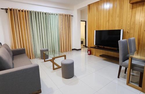 Homagama Apartment | B&M Green Valley