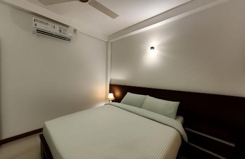 Homagama Apartment | B&M Green Valley