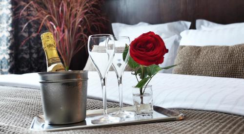 Batignolles Hotel | B Montmartre