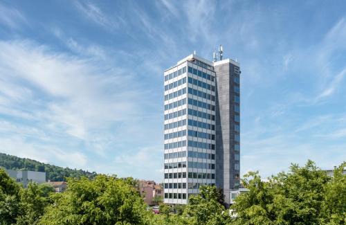 Menziken Hotel | b-smart hotel Menziken