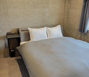 Matsusaka Apartment | B-sum M-1